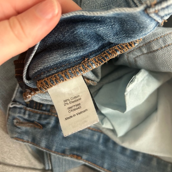 Men’s J. Crew Jeans - Picture 4 of 7